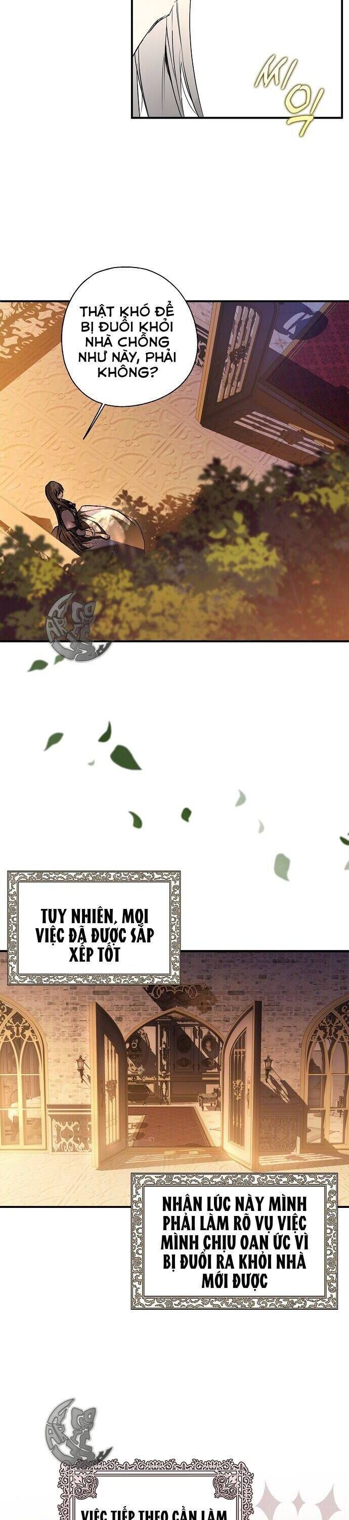 Ai Đó Đang Điều Khiển Cơ Thể Của Tôi Chapter 6.1 - Trang 2