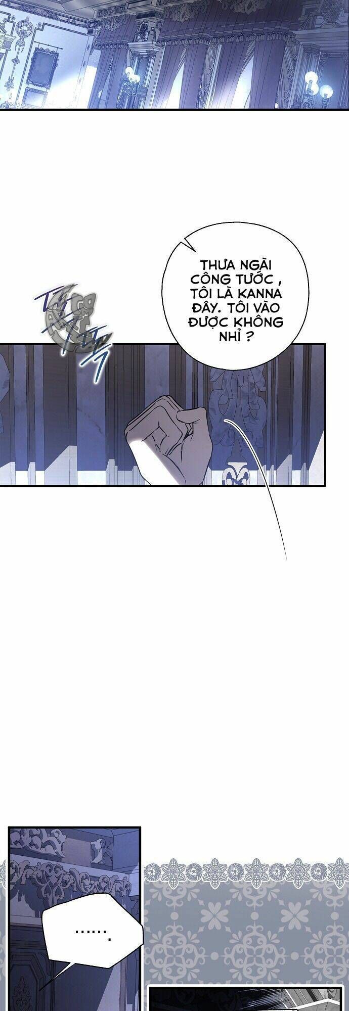 Ai Đó Đang Điều Khiển Cơ Thể Của Tôi Chapter 6.1 - Trang 2