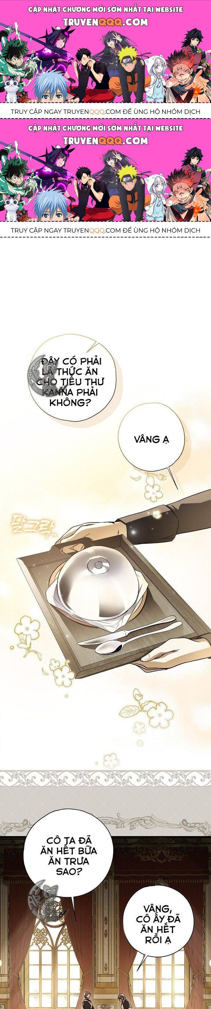 Ai Đó Đang Điều Khiển Cơ Thể Của Tôi Chapter 6.2 - Trang 2