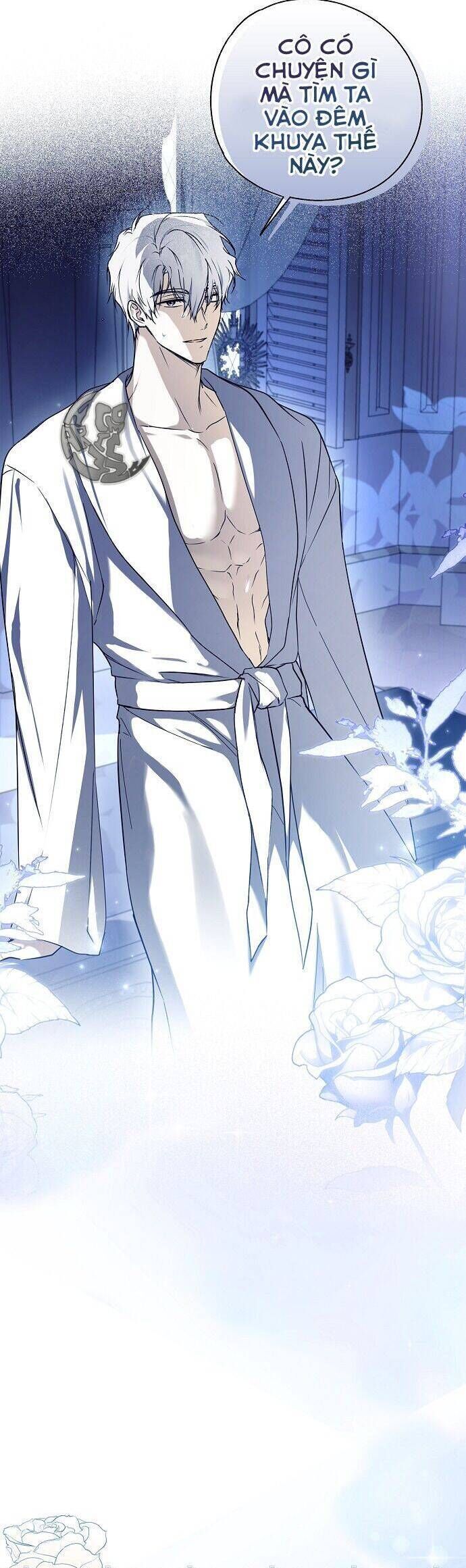 Ai Đó Đang Điều Khiển Cơ Thể Của Tôi Chapter 6.2 - Trang 2