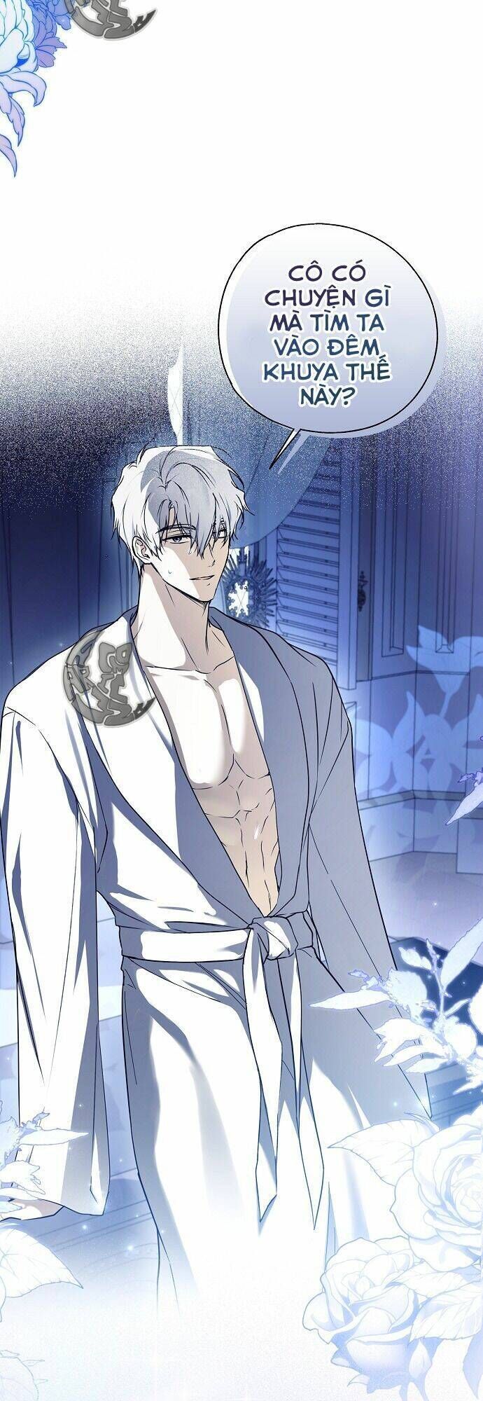 Ai Đó Đang Điều Khiển Cơ Thể Của Tôi Chapter 6.2 - Trang 2