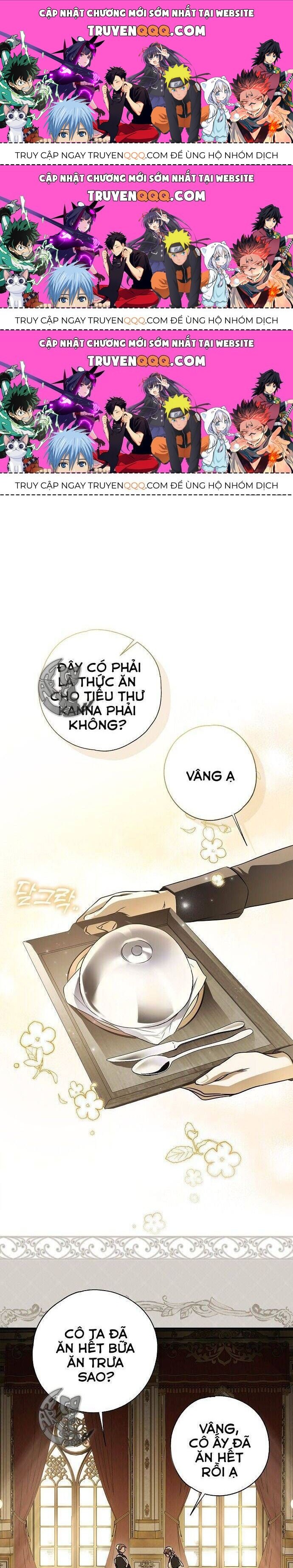 Ai Đó Đang Điều Khiển Cơ Thể Của Tôi Chapter 6.3 - Trang 2