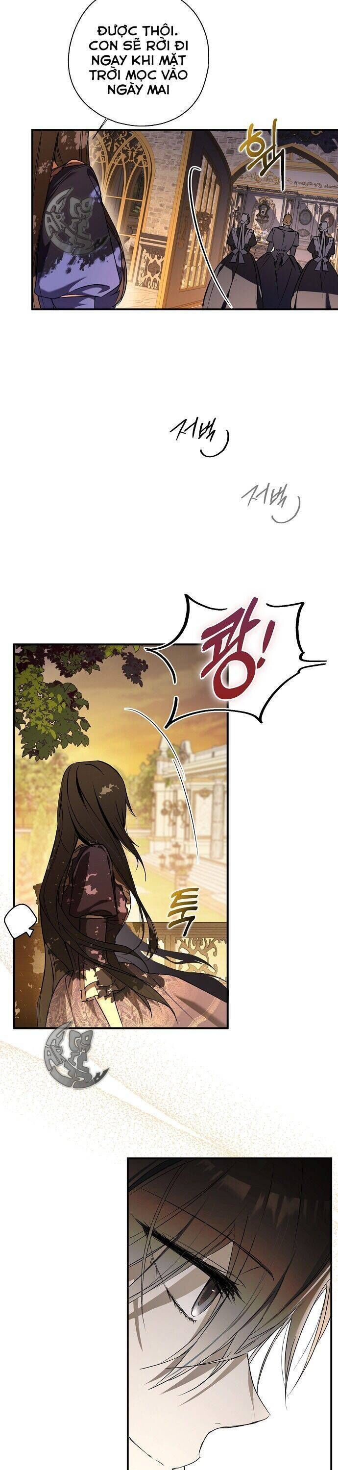 Ai Đó Đang Điều Khiển Cơ Thể Của Tôi Chapter 6.3 - Trang 2