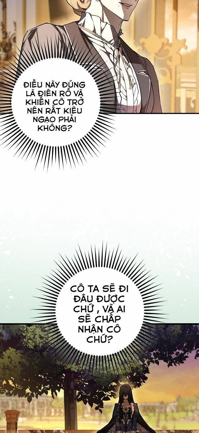 Ai Đó Đang Điều Khiển Cơ Thể Của Tôi Chapter 6.3 - Trang 2