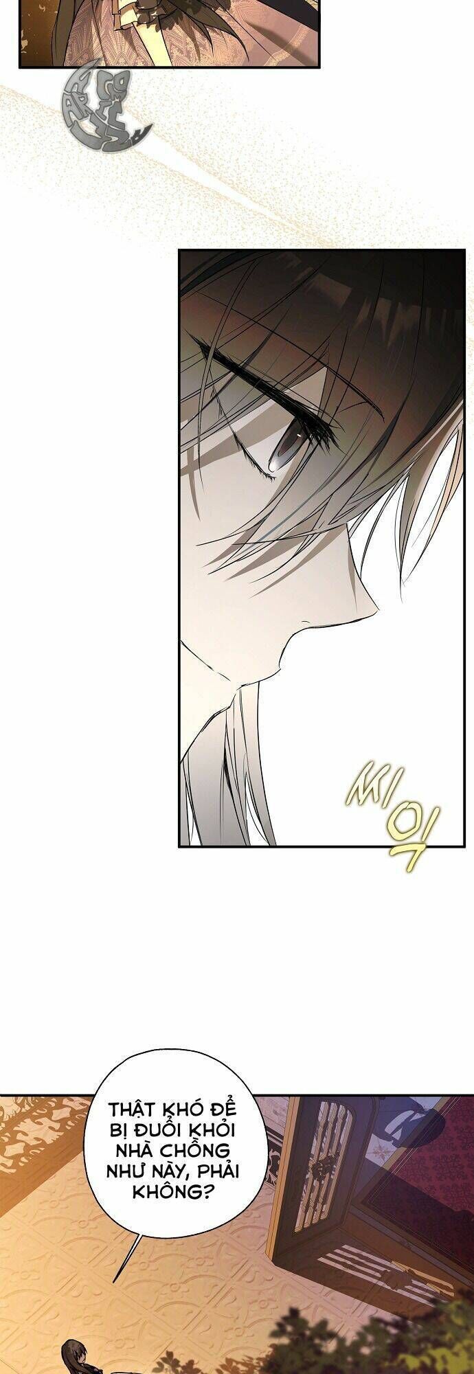 Ai Đó Đang Điều Khiển Cơ Thể Của Tôi Chapter 6.3 - Trang 2