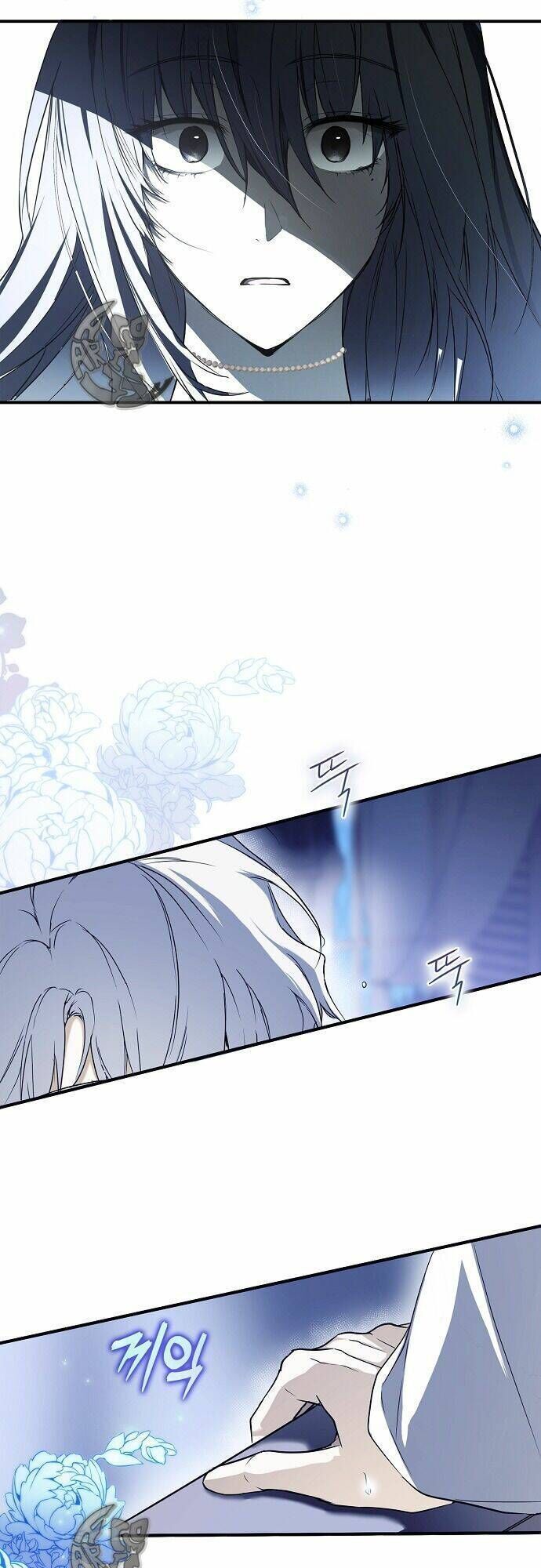 Ai Đó Đang Điều Khiển Cơ Thể Của Tôi Chapter 6.3 - Trang 2