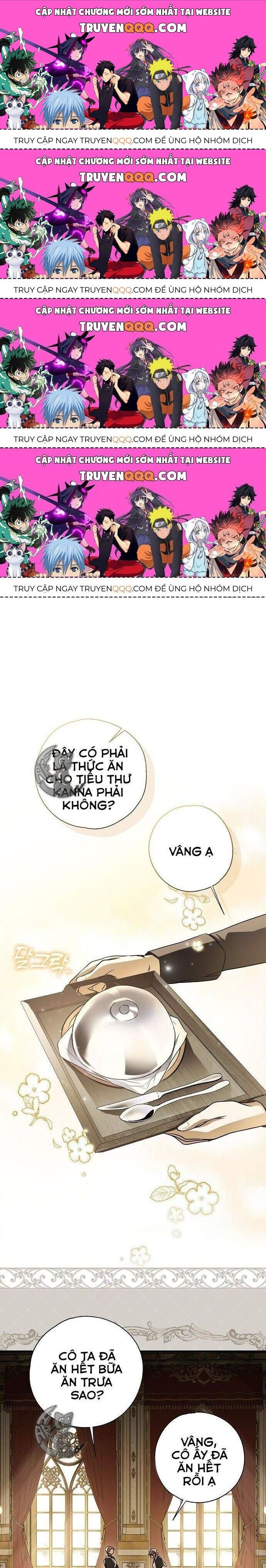 Ai Đó Đang Điều Khiển Cơ Thể Của Tôi Chapter 6.4 - Trang 2