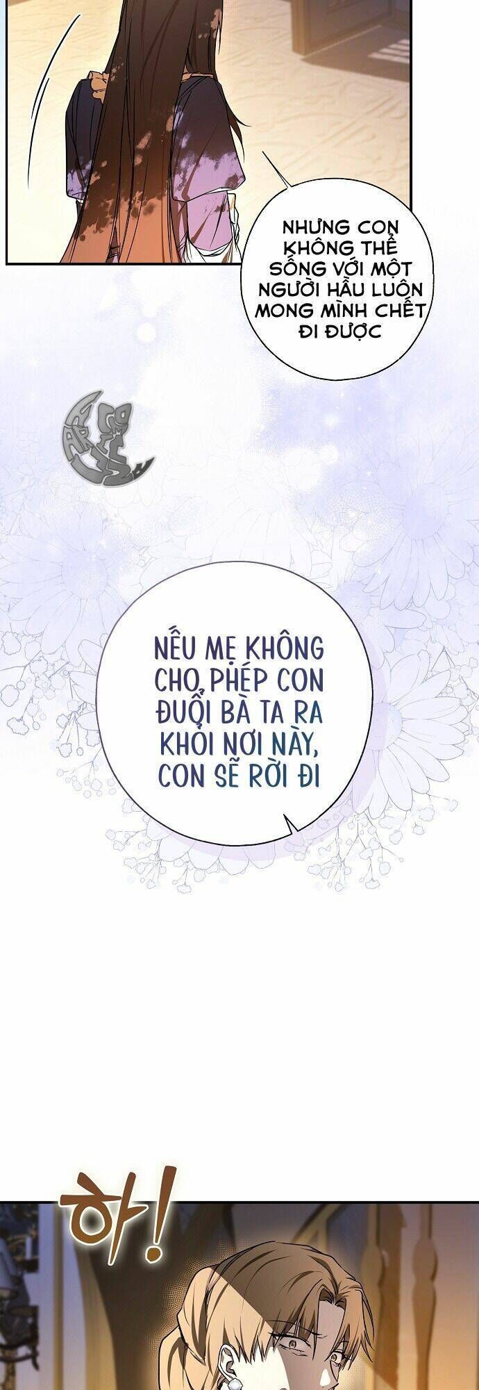 Ai Đó Đang Điều Khiển Cơ Thể Của Tôi Chapter 6.4 - Trang 2