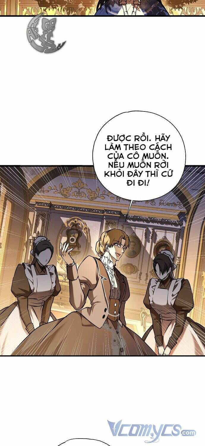 Ai Đó Đang Điều Khiển Cơ Thể Của Tôi Chapter 6.4 - Trang 2