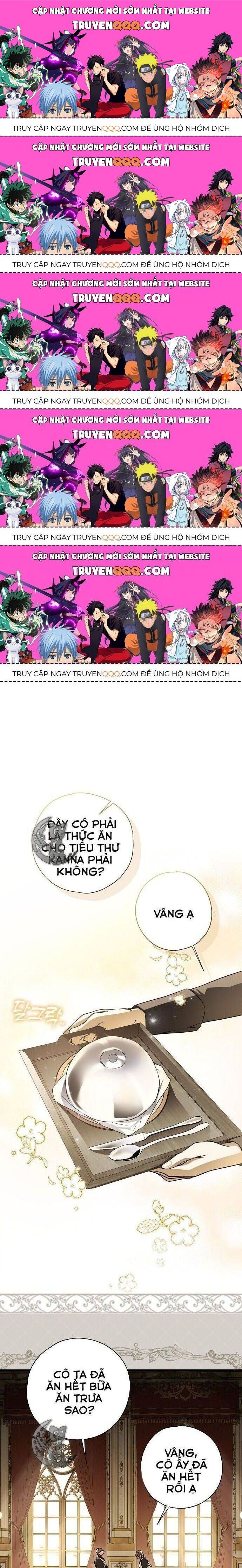 Ai Đó Đang Điều Khiển Cơ Thể Của Tôi Chapter 6.5 - Trang 2