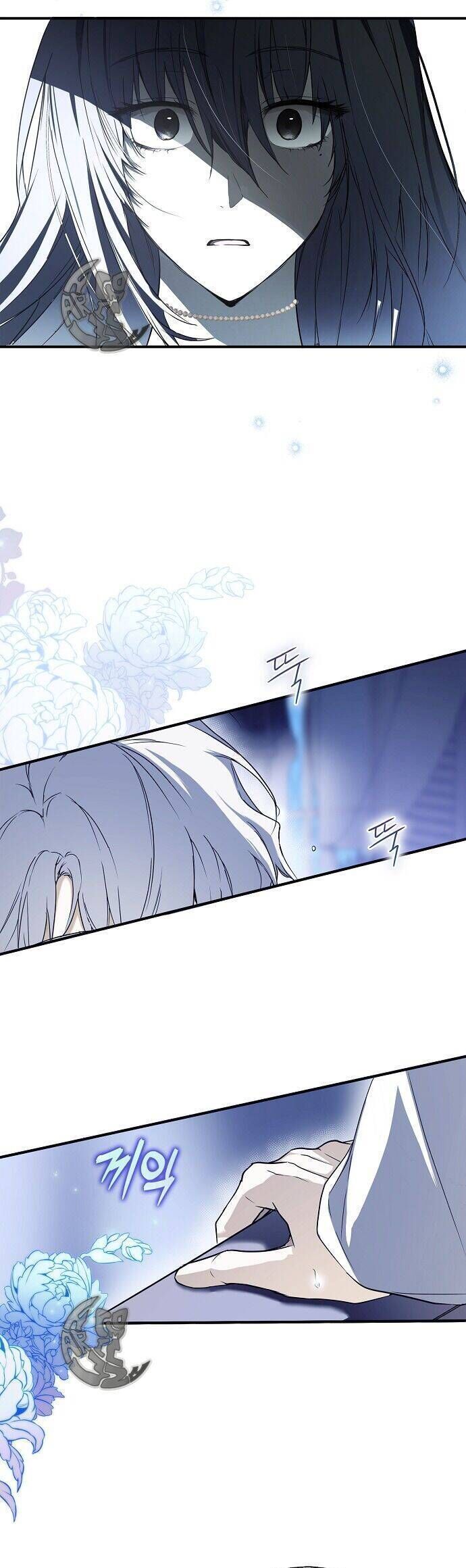 Ai Đó Đang Điều Khiển Cơ Thể Của Tôi Chapter 6.5 - Trang 2