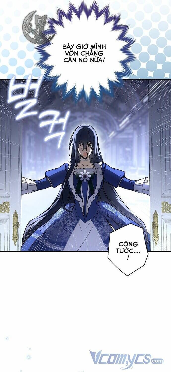 Ai Đó Đang Điều Khiển Cơ Thể Của Tôi Chapter 6.5 - Trang 2