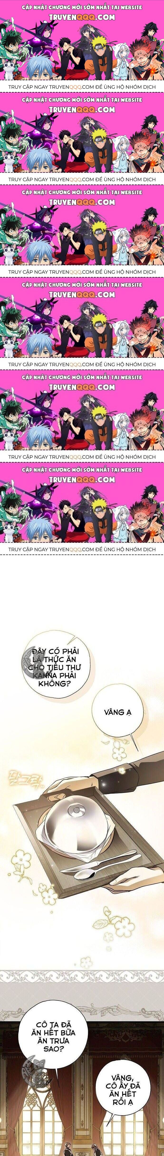 Ai Đó Đang Điều Khiển Cơ Thể Của Tôi Chapter 6.6 - Trang 2