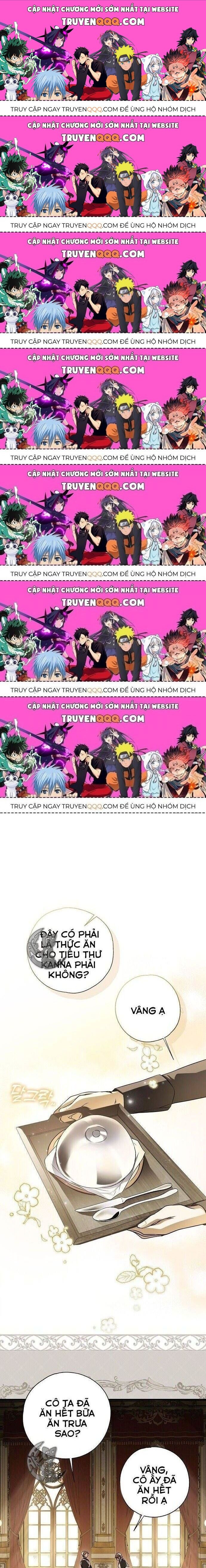 Ai Đó Đang Điều Khiển Cơ Thể Của Tôi Chapter 6.7 - Trang 2