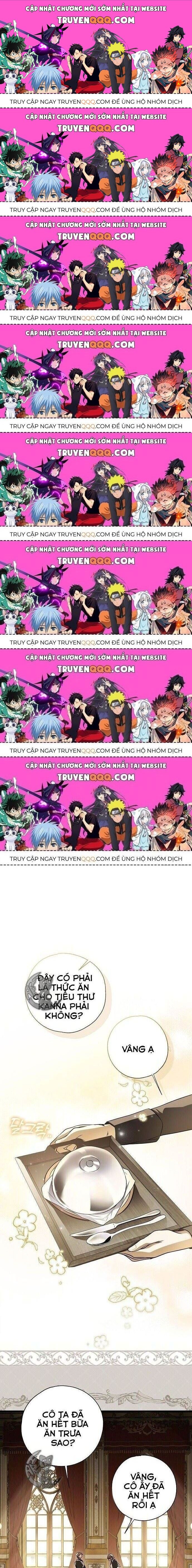 Ai Đó Đang Điều Khiển Cơ Thể Của Tôi Chapter 6.8 - Trang 2