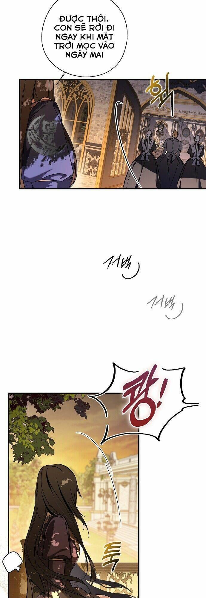 Ai Đó Đang Điều Khiển Cơ Thể Của Tôi Chapter 6.8 - Trang 2