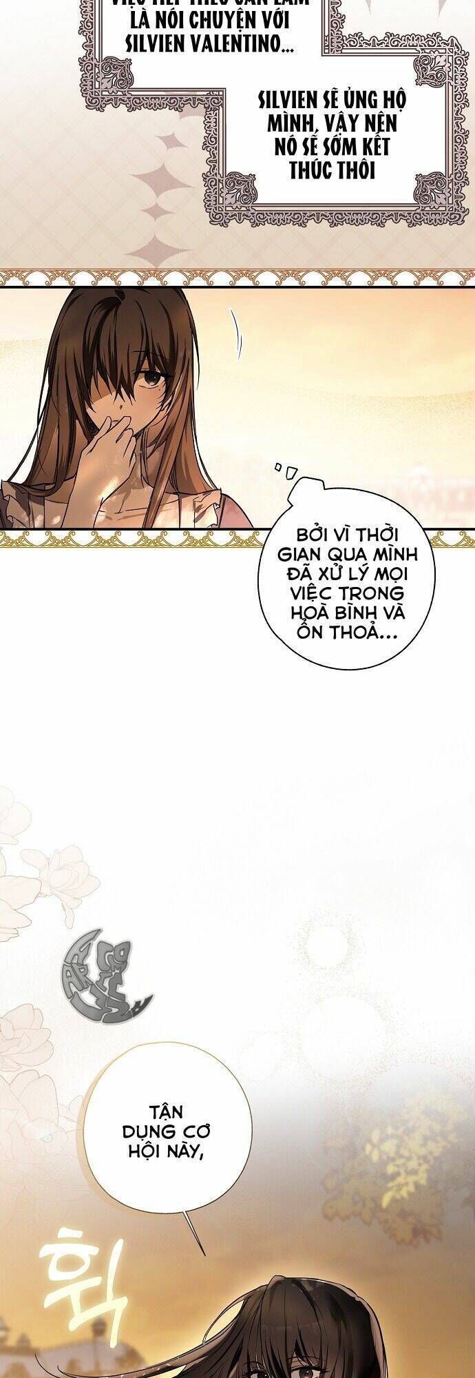 Ai Đó Đang Điều Khiển Cơ Thể Của Tôi Chapter 6.8 - Trang 2