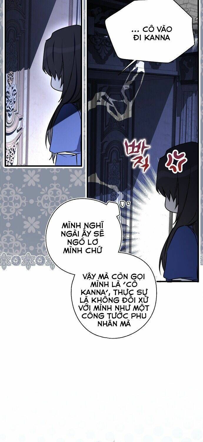 Ai Đó Đang Điều Khiển Cơ Thể Của Tôi Chapter 6.8 - Trang 2