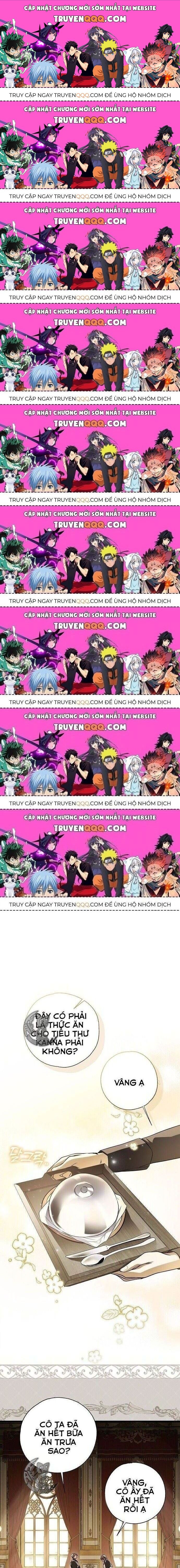 Ai Đó Đang Điều Khiển Cơ Thể Của Tôi Chapter 6.9 - Trang 2