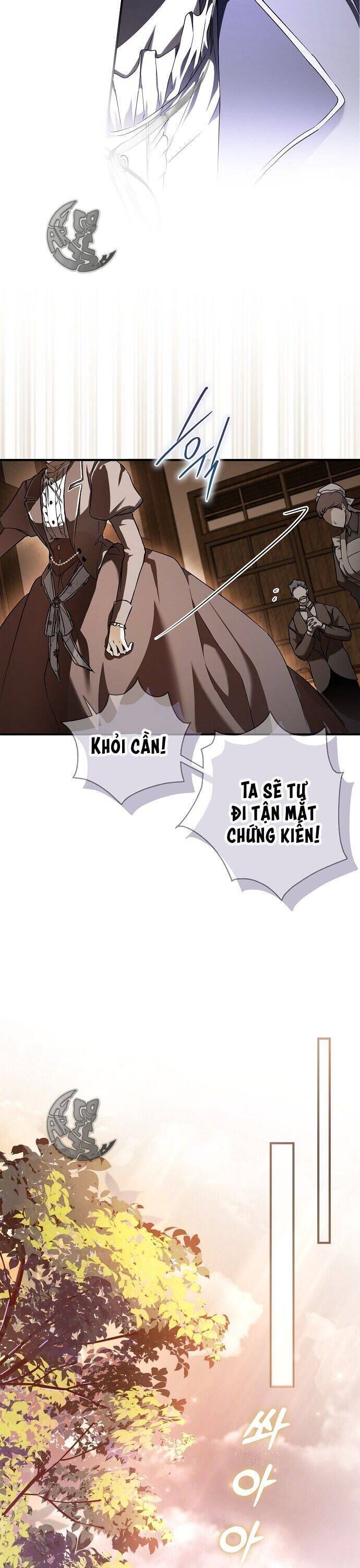 Ai Đó Đang Điều Khiển Cơ Thể Của Tôi Chapter 6.9 - Trang 2