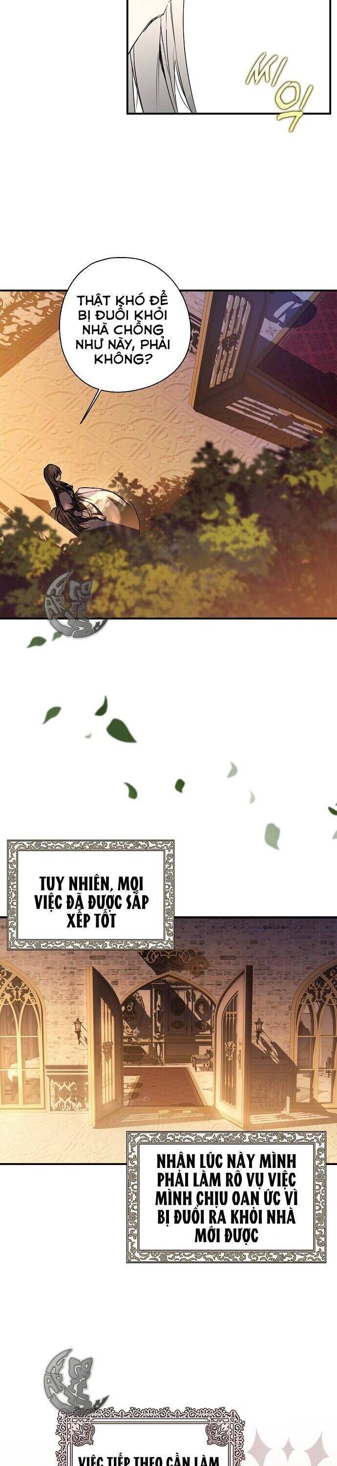 Ai Đó Đang Điều Khiển Cơ Thể Của Tôi Chapter 6.9 - Trang 2