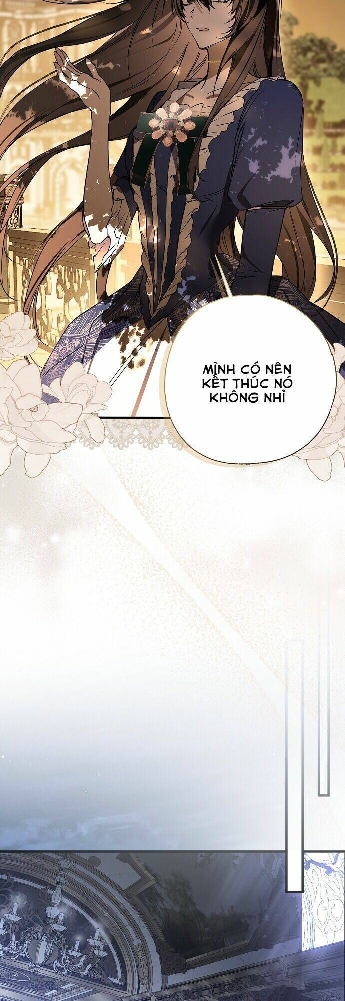 Ai Đó Đang Điều Khiển Cơ Thể Của Tôi Chapter 6.9 - Trang 2