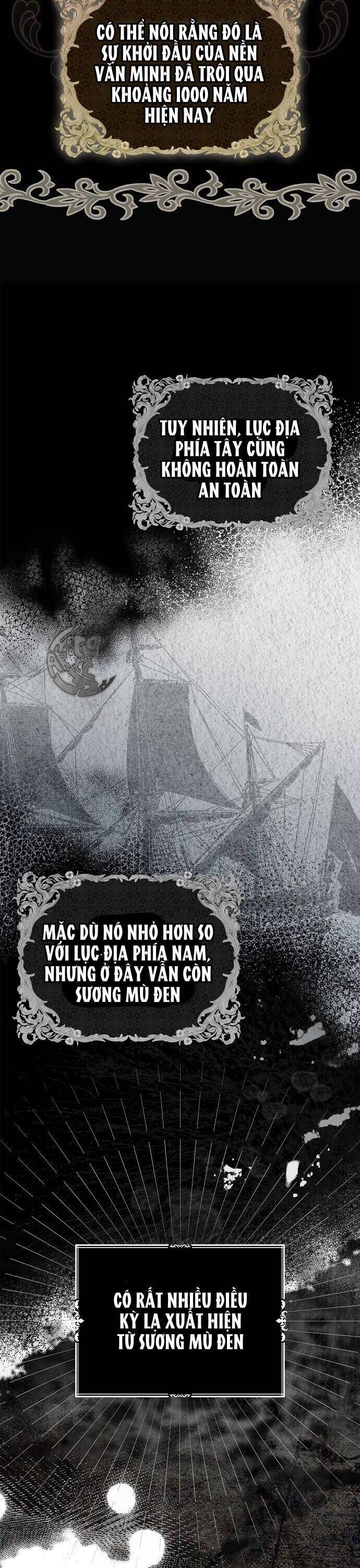 Ai Đó Đang Điều Khiển Cơ Thể Của Tôi Chapter 7.1 - Trang 2