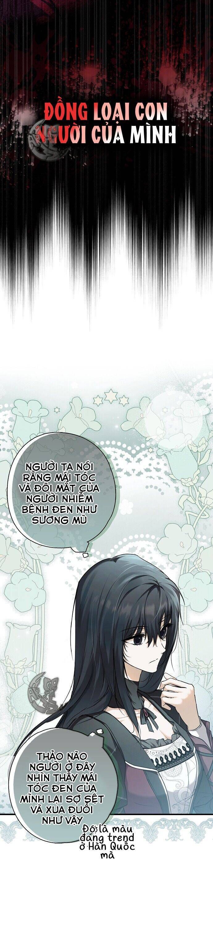 Ai Đó Đang Điều Khiển Cơ Thể Của Tôi Chapter 7.1 - Trang 2