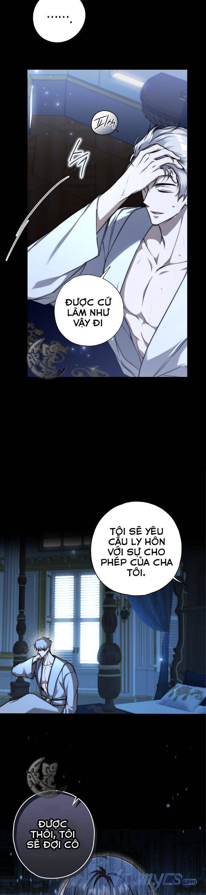 Ai Đó Đang Điều Khiển Cơ Thể Của Tôi Chapter 7.1 - Trang 2