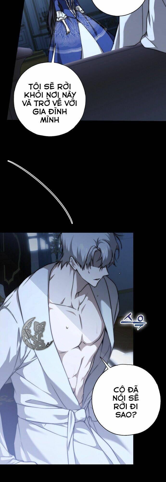 Ai Đó Đang Điều Khiển Cơ Thể Của Tôi Chapter 7.1 - Trang 2