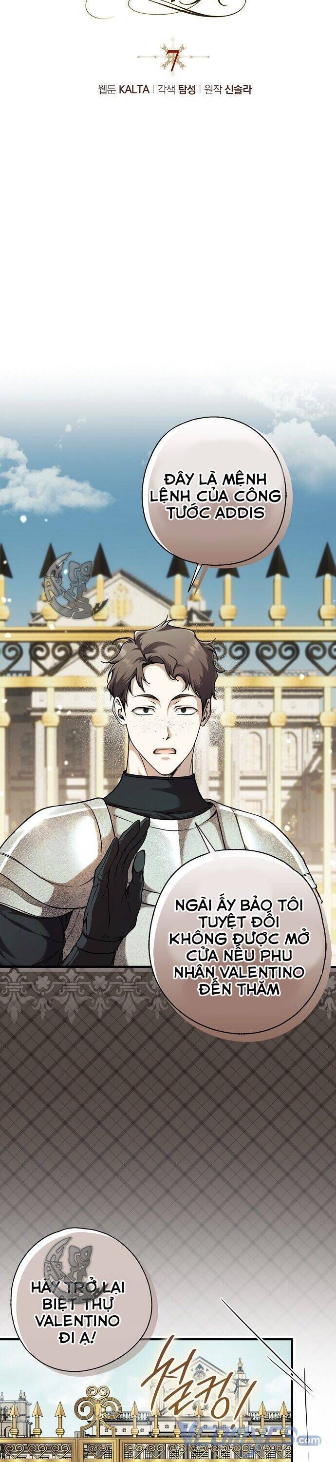 Ai Đó Đang Điều Khiển Cơ Thể Của Tôi Chapter 7.2 - Trang 2