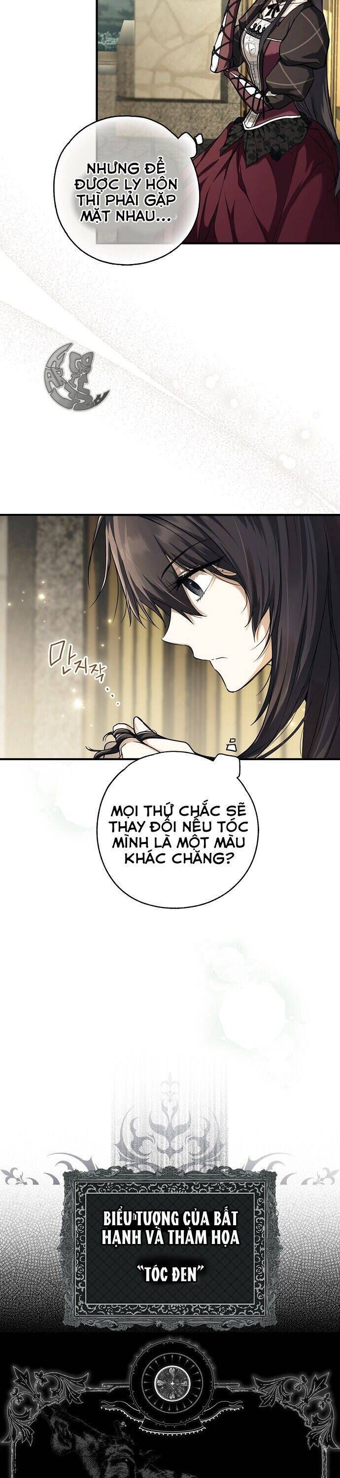 Ai Đó Đang Điều Khiển Cơ Thể Của Tôi Chapter 7.2 - Trang 2