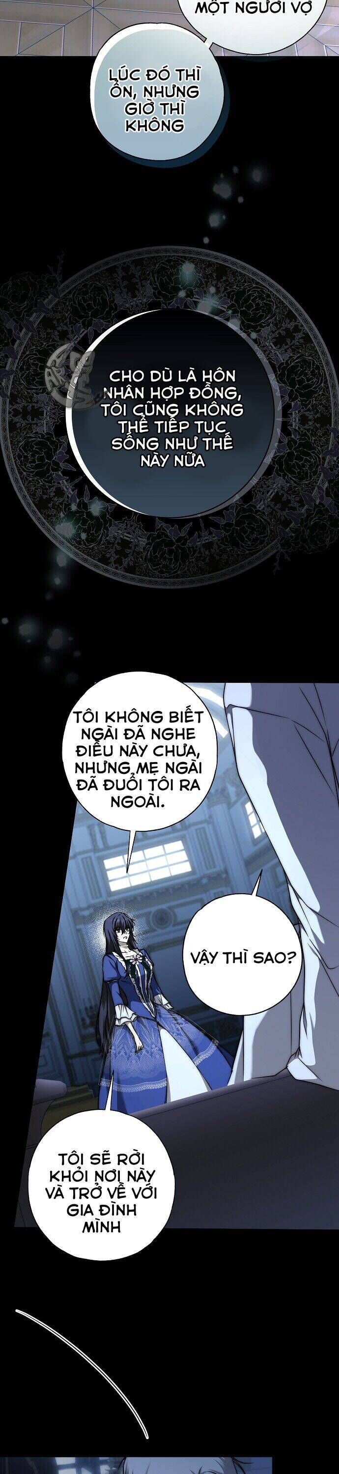 Ai Đó Đang Điều Khiển Cơ Thể Của Tôi Chapter 7.2 - Trang 2