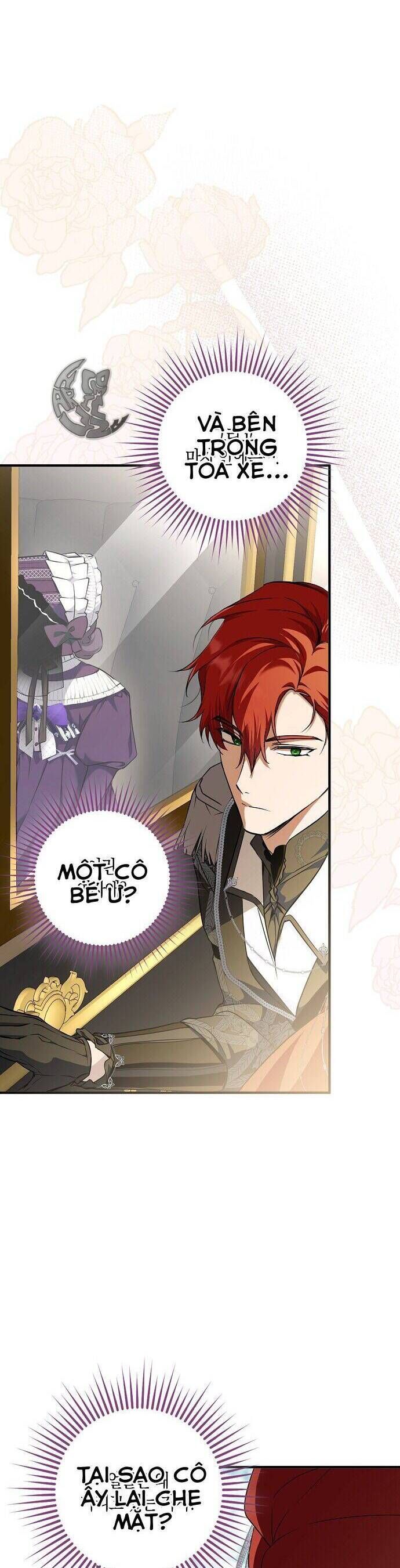 Ai Đó Đang Điều Khiển Cơ Thể Của Tôi Chapter 7.2 - Trang 2