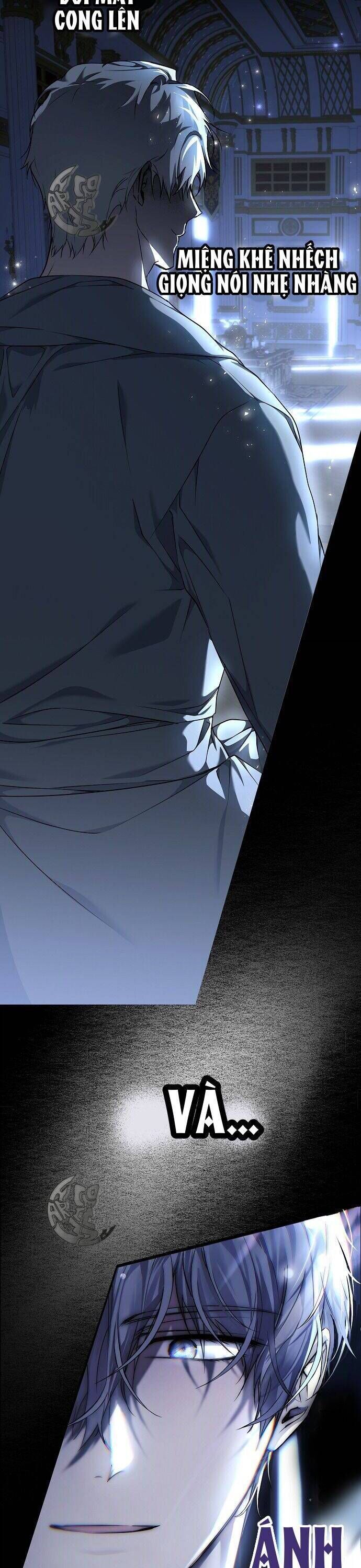 Ai Đó Đang Điều Khiển Cơ Thể Của Tôi Chapter 7.2 - Trang 2