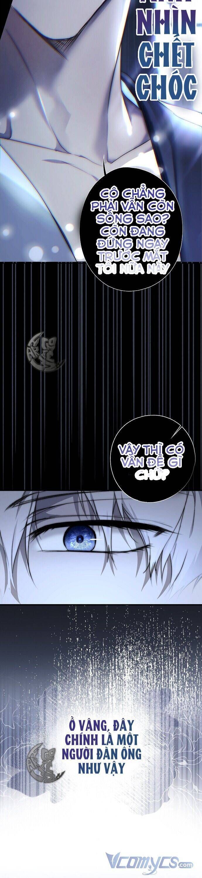 Ai Đó Đang Điều Khiển Cơ Thể Của Tôi Chapter 7.3 - Trang 2