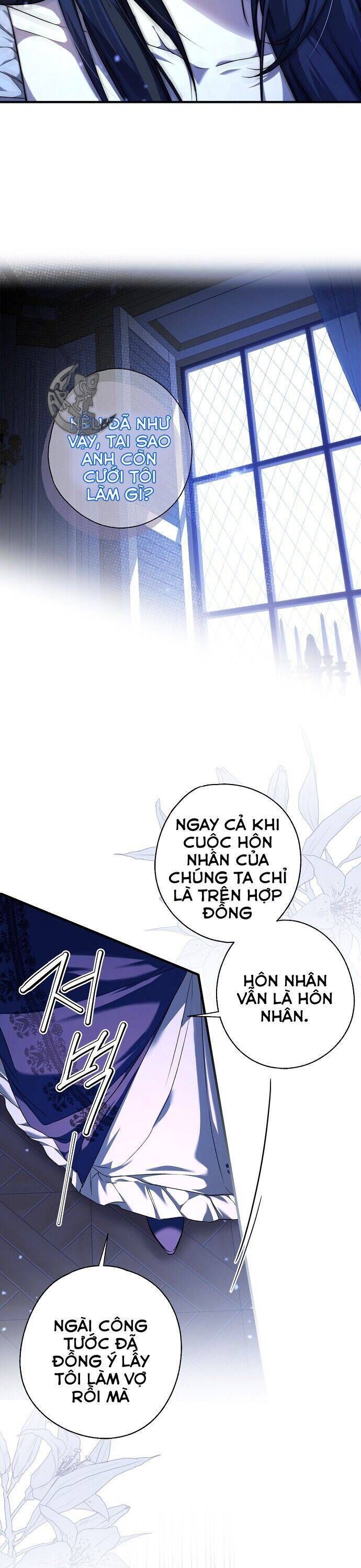 Ai Đó Đang Điều Khiển Cơ Thể Của Tôi Chapter 7.4 - Trang 2