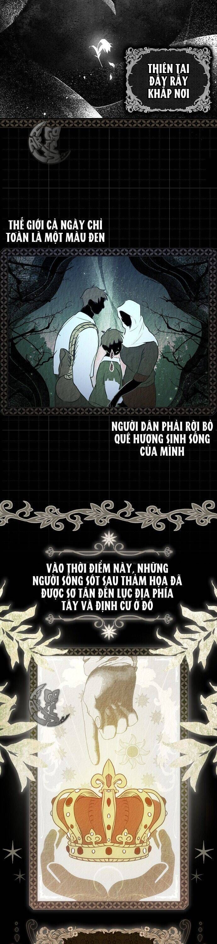 Ai Đó Đang Điều Khiển Cơ Thể Của Tôi Chapter 7.4 - Trang 2