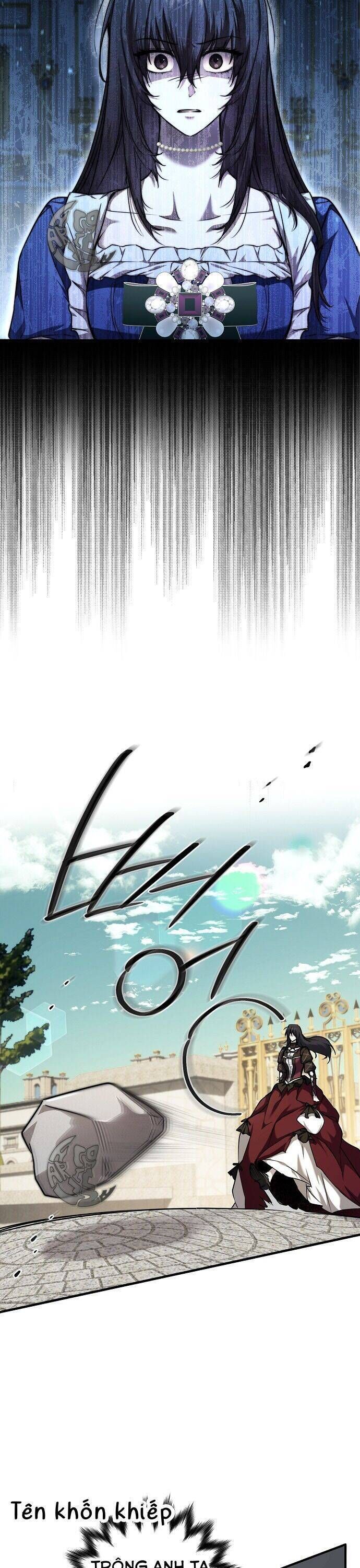 Ai Đó Đang Điều Khiển Cơ Thể Của Tôi Chapter 7.4 - Trang 2