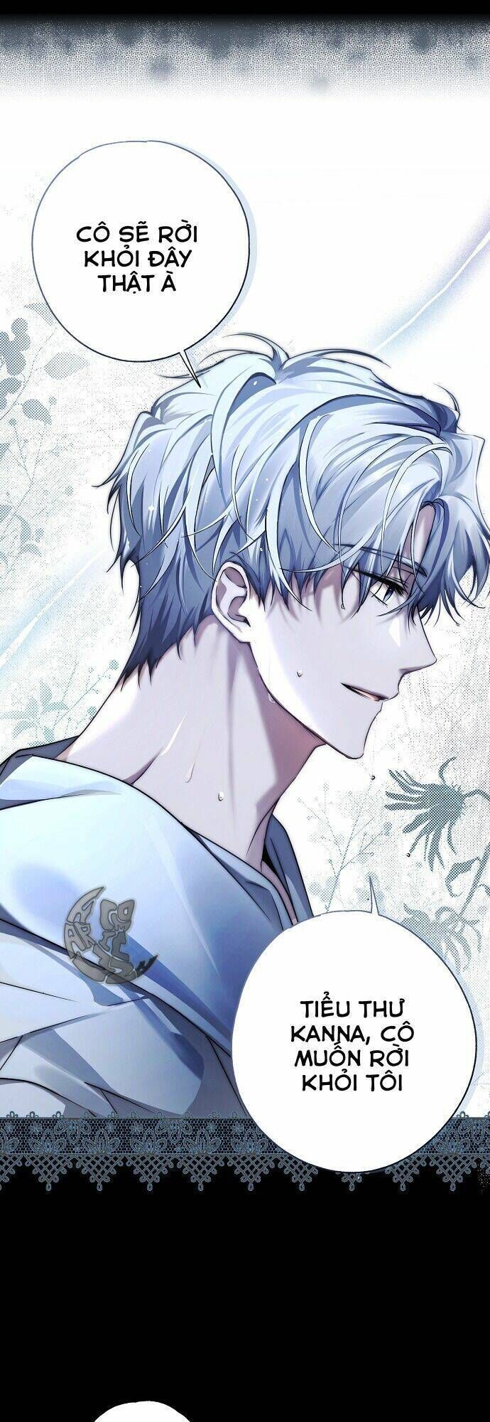 Ai Đó Đang Điều Khiển Cơ Thể Của Tôi Chapter 7.4 - Trang 2