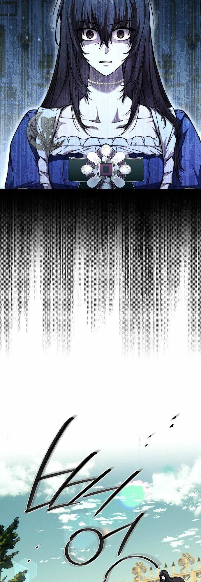 Ai Đó Đang Điều Khiển Cơ Thể Của Tôi Chapter 7.4 - Trang 2