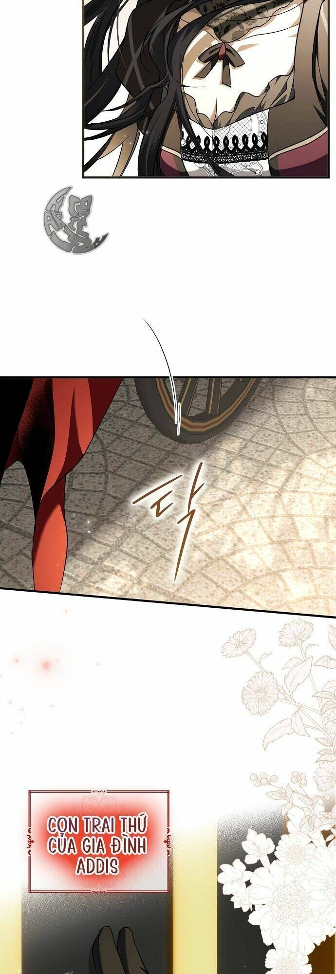 Ai Đó Đang Điều Khiển Cơ Thể Của Tôi Chapter 7.4 - Trang 2