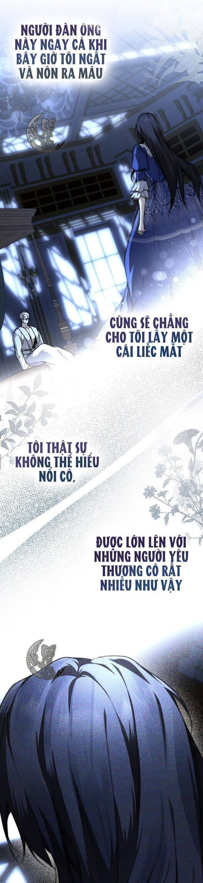 Ai Đó Đang Điều Khiển Cơ Thể Của Tôi Chapter 7.5 - Trang 2