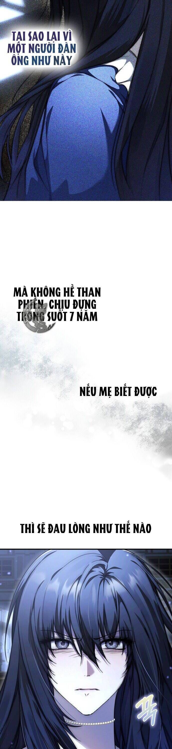 Ai Đó Đang Điều Khiển Cơ Thể Của Tôi Chapter 7.5 - Trang 2