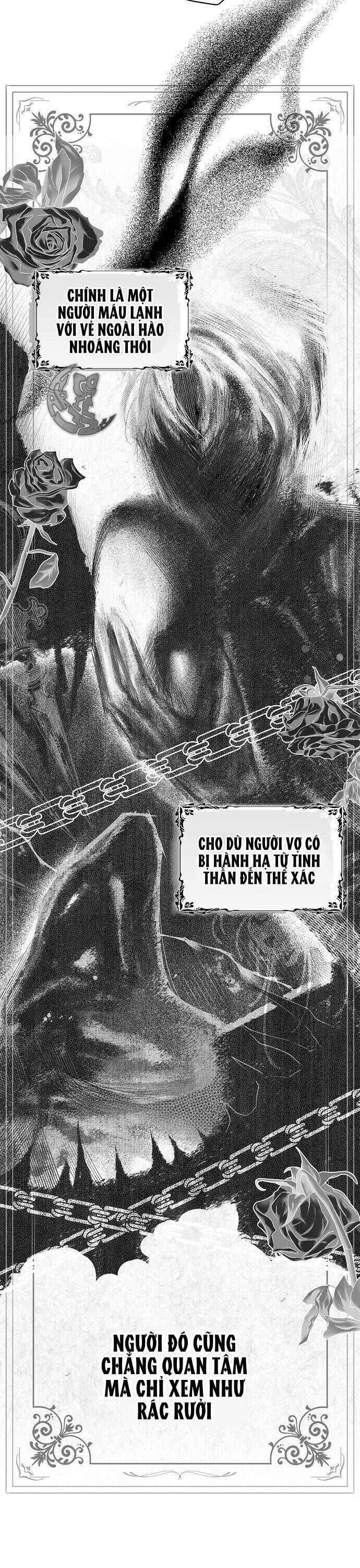 Ai Đó Đang Điều Khiển Cơ Thể Của Tôi Chapter 7.5 - Trang 2