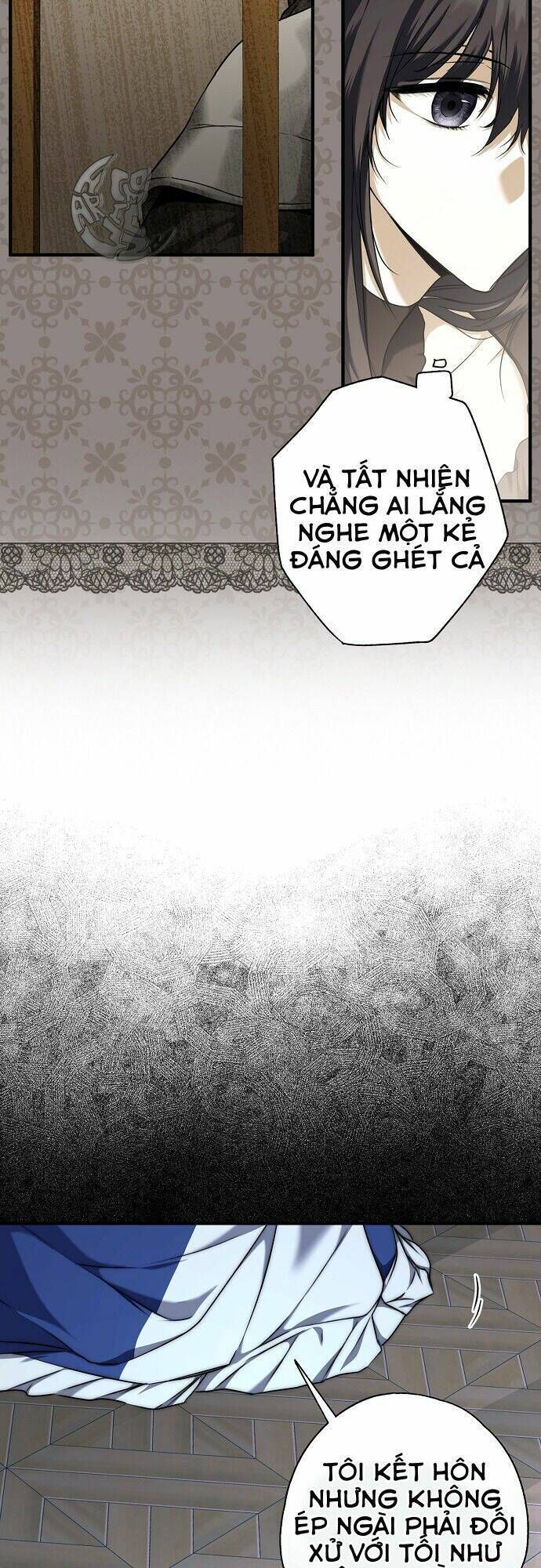 Ai Đó Đang Điều Khiển Cơ Thể Của Tôi Chapter 7.5 - Trang 2