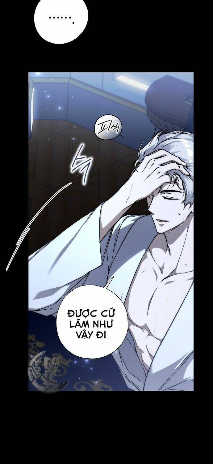 Ai Đó Đang Điều Khiển Cơ Thể Của Tôi Chapter 7.5 - Trang 2