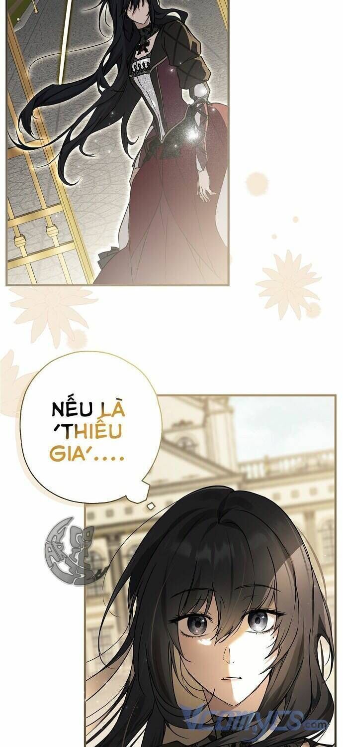 Ai Đó Đang Điều Khiển Cơ Thể Của Tôi Chapter 7.5 - Trang 2