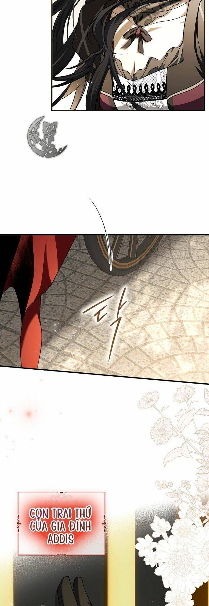 Ai Đó Đang Điều Khiển Cơ Thể Của Tôi Chapter 7.5 - Trang 2