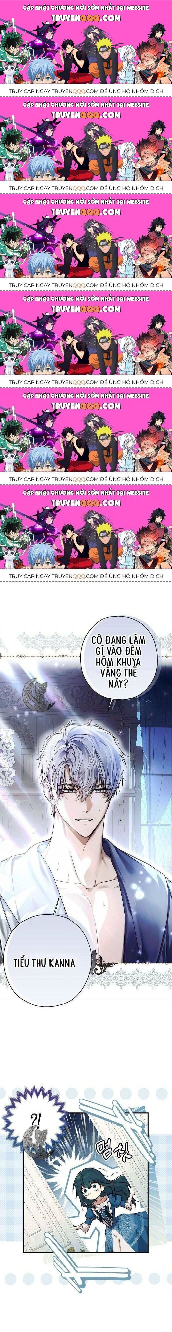 Ai Đó Đang Điều Khiển Cơ Thể Của Tôi Chapter 7.6 - Trang 2